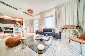 Mangrove Place, Reem Island, Abu Dhabi - Mint Stay